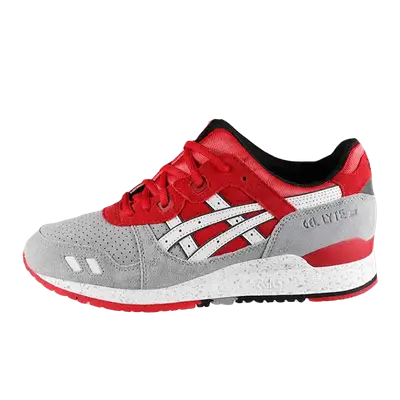 Asics gel lyte iii crane online