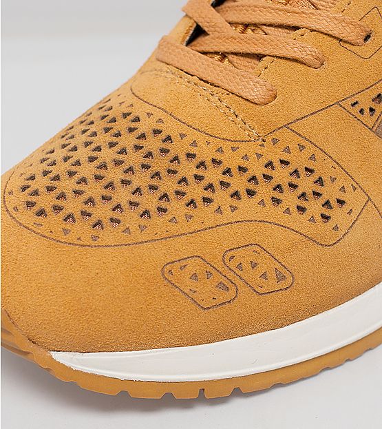 ASICS Gel Lyte III Laser Pack Tan