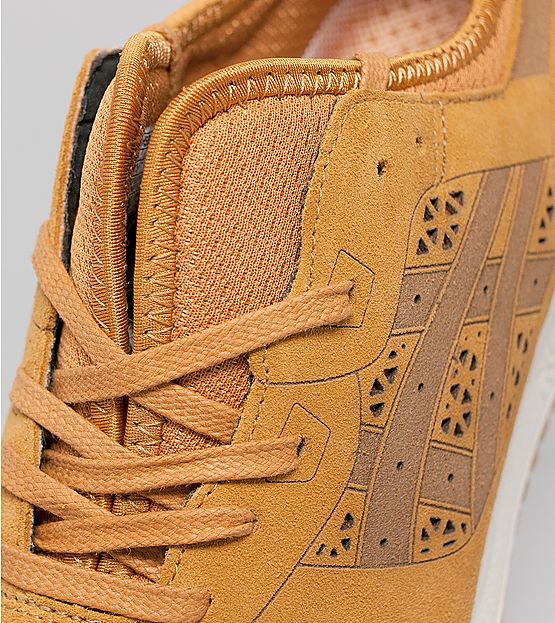 ASICS Gel Lyte III Laser Pack Tan