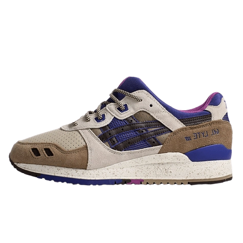 Asics Gel Lyte 3 | The Sole Supplier