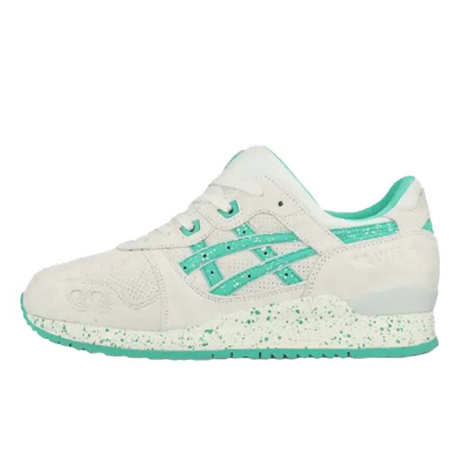 Asics gel shop lyte maldives pack