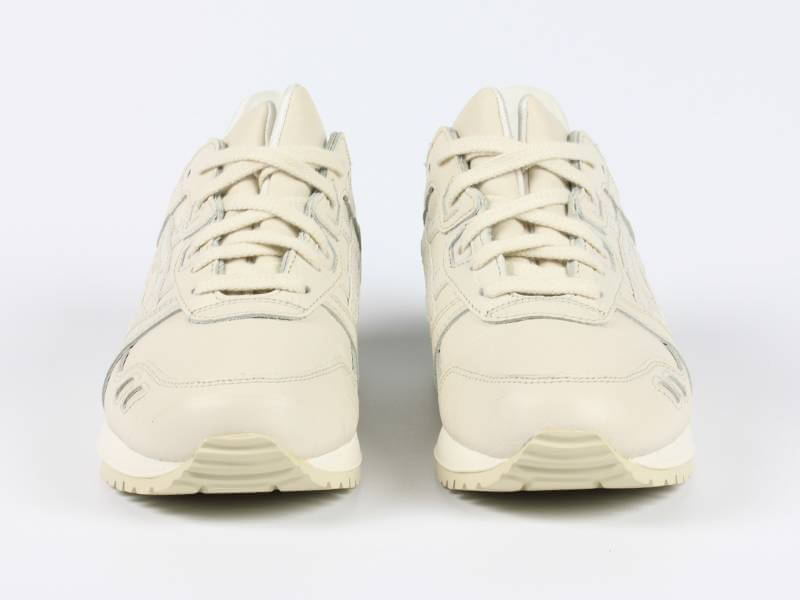 ASICS Gel Lyte III Off White Reptile
