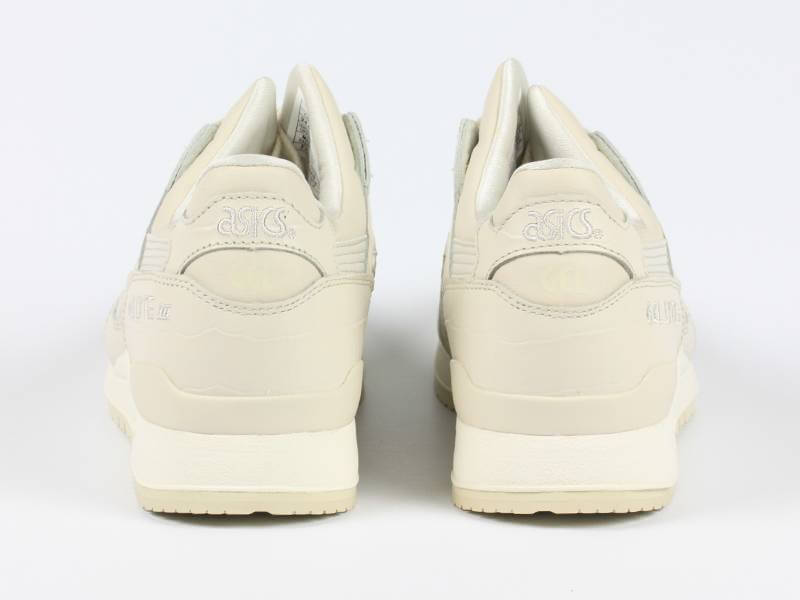 ASICS Gel Lyte III Off White Reptile