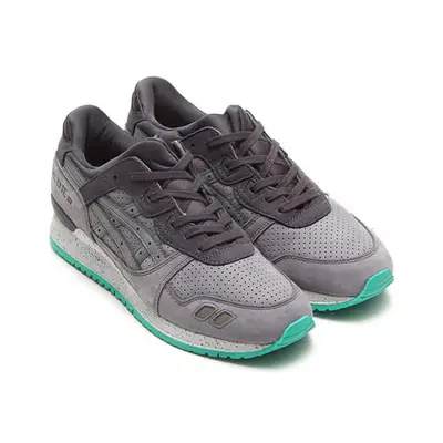 Gel lyte 3 sales grey