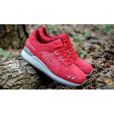 Asics gel lyte 3 hotsell puddle pack