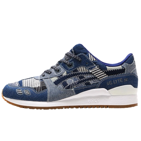 asics gel lyte 3 ranru