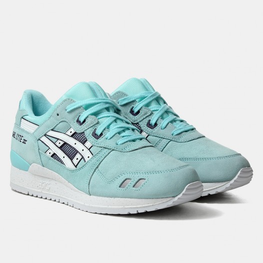 ASICS Gel Lyte III Snowflake | Where To Buy | The Sole Supplier
