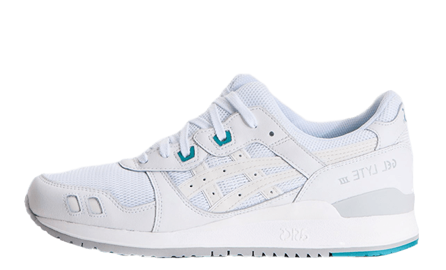 ASICS-Gel-Lyte-III-White