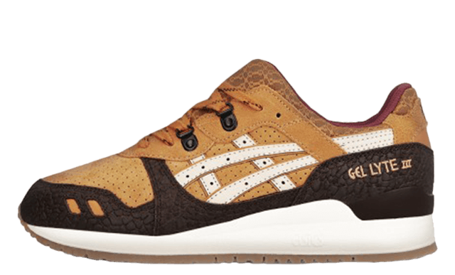 ASICS Gel Lyte III Workwear Pack