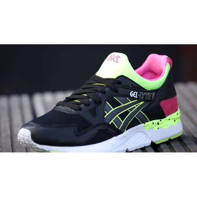 Asics gel outlet lyte v 90s