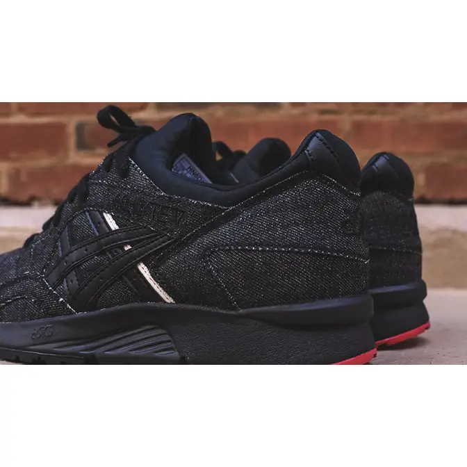 ASICS Gel Lyte V Bred Japanese Denim Where To Buy HN6D3 9090 The Sole Supplier