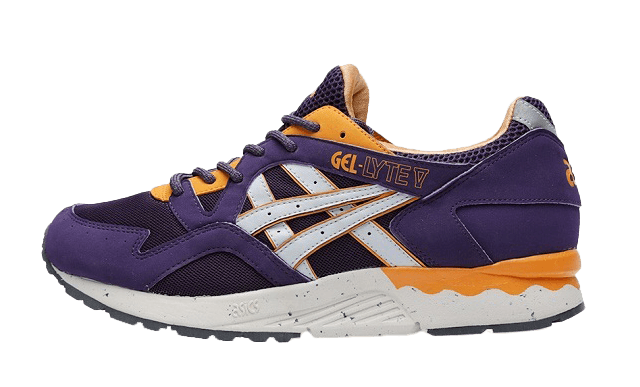 ASICS-Gel-Lyte-V-Gore-Tex-Purple-Grey