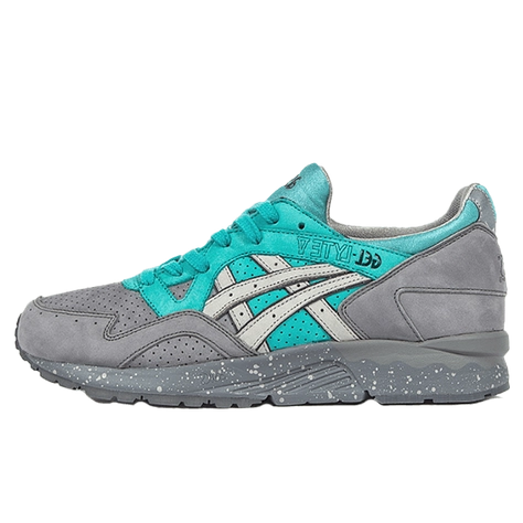 asics gel lyte v jack frost
