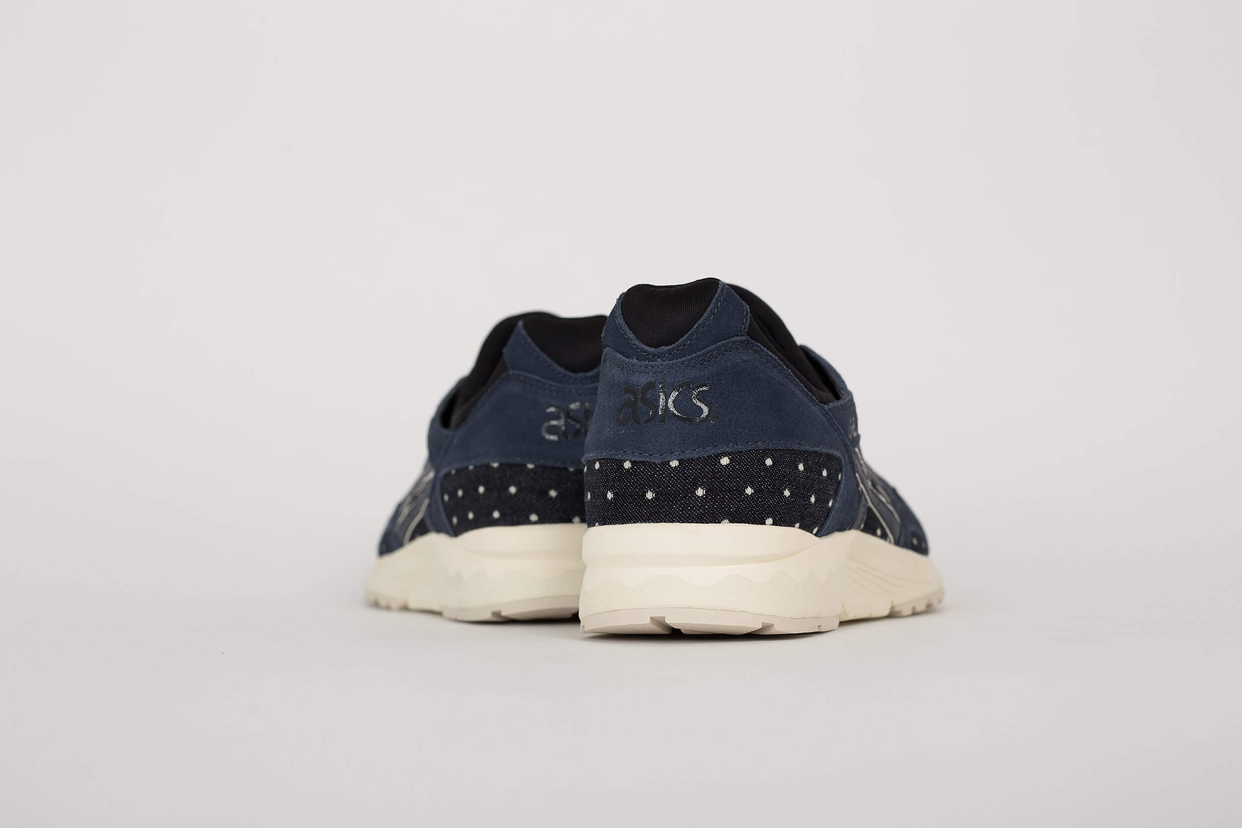 ASICS Gel Lyte V Japanese Textile Pack Where To Buy H601N-5050