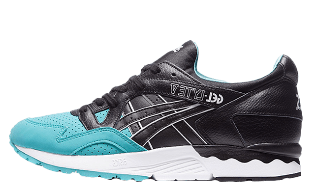 ASICS Gel Lyte V Latigo Bay