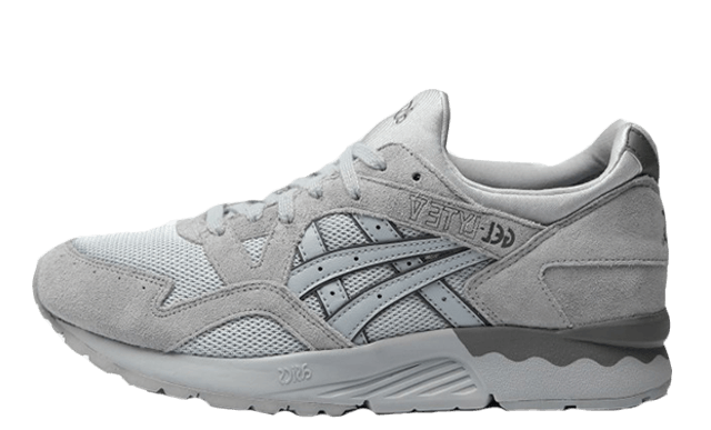 Asics Gel Lyte V Lights Out Pack Grey Where To Buy H603l 1313 The Sole Supplier