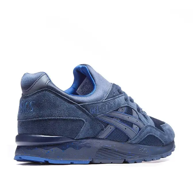 Asics noir sales gel lyte 5