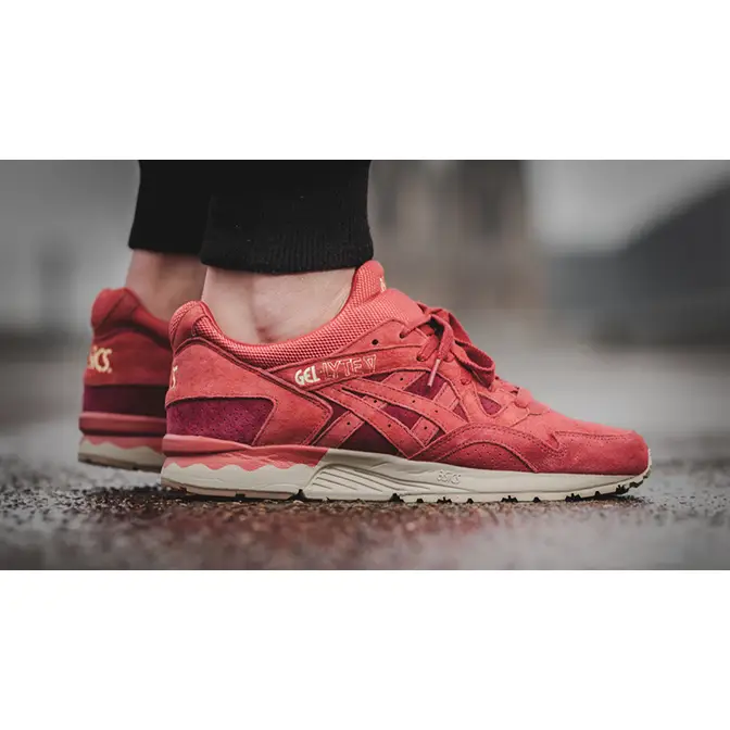 Gel lyte shop tandoori