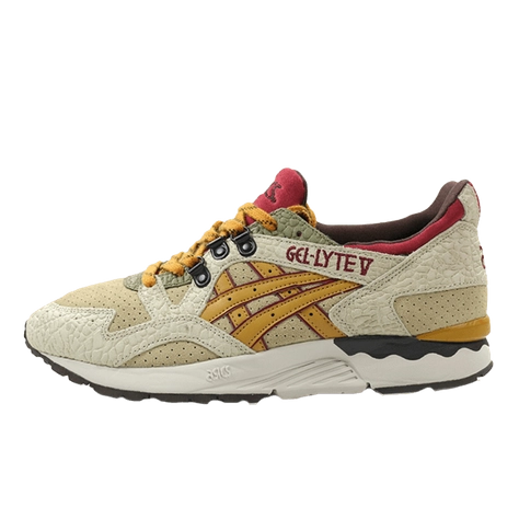 asics gel lyte v workwear