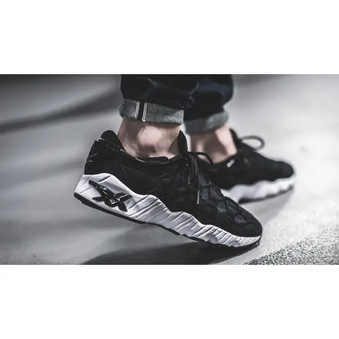 Asics gel mai on sale h703n-9090