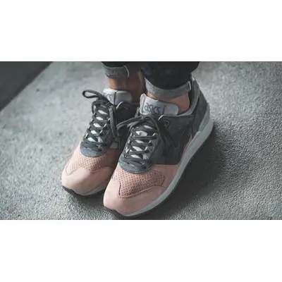 Asics gel respector japanese garden hotsell