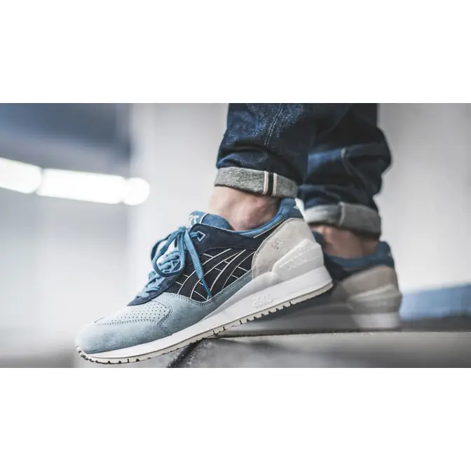 Asics gel respector japanese garden pack best sale