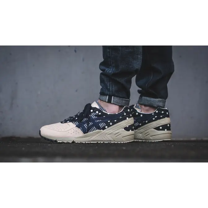 Asics gel sight india ink best sale