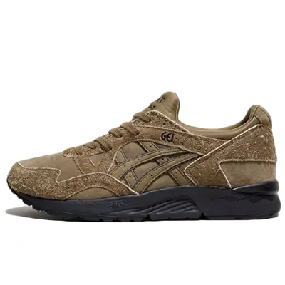 Asics tiger gel lyte v clearance sizing