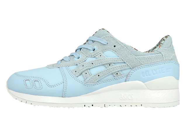 Asics disney store gel lyte