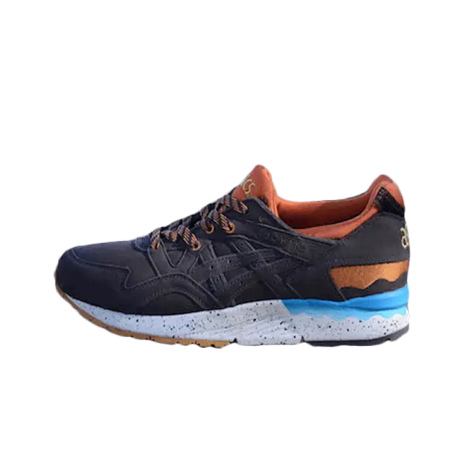 ASICS x LimitEDitions Gel Lyte V SurrEDaliste Where To Buy H50QK 2828 The Sole Supplier