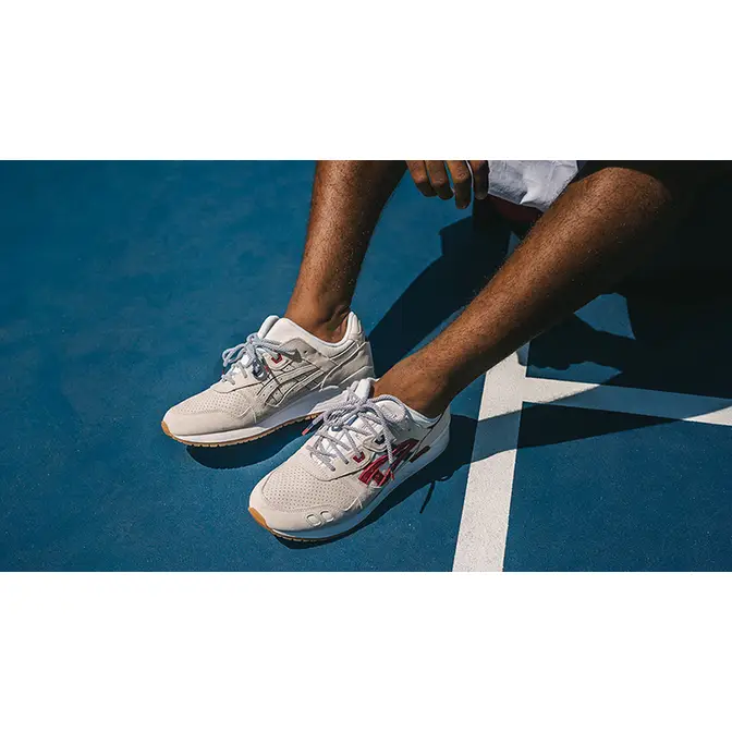 Asics clearance u.s. open