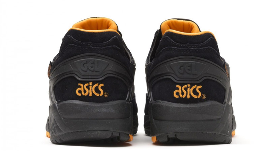 porter x asics gel-kayano trainer