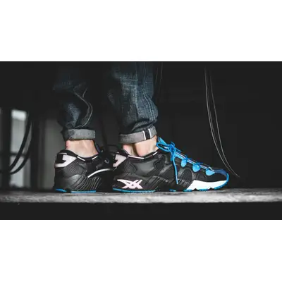 Asics gel mai slam jam best sale