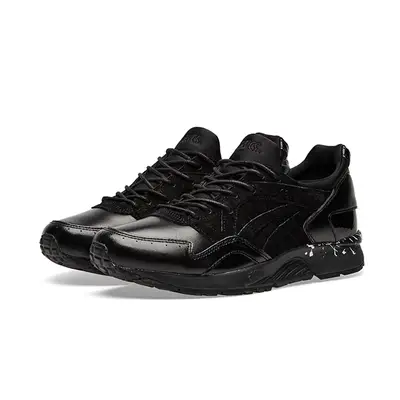 ASICS x United Arrows Gel Lyte V Black Where To Buy H6D1K 9090 The Sole Supplier