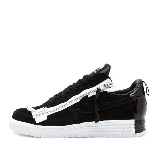 Acronym x Nike Lunar Force 1 SP | Where To Buy | 698699-001 | The