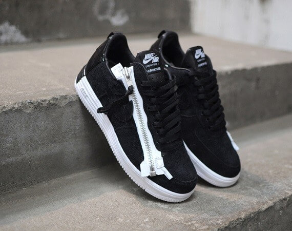 Acronym x Nike Lunar Force 1 SP | Where To Buy | 698699-001 | The