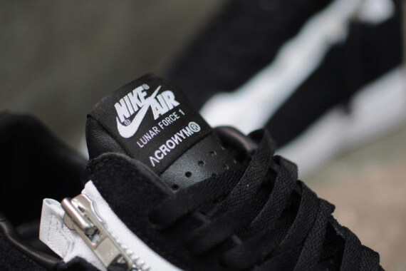 Acronym x Nike Lunar Force 1 SP