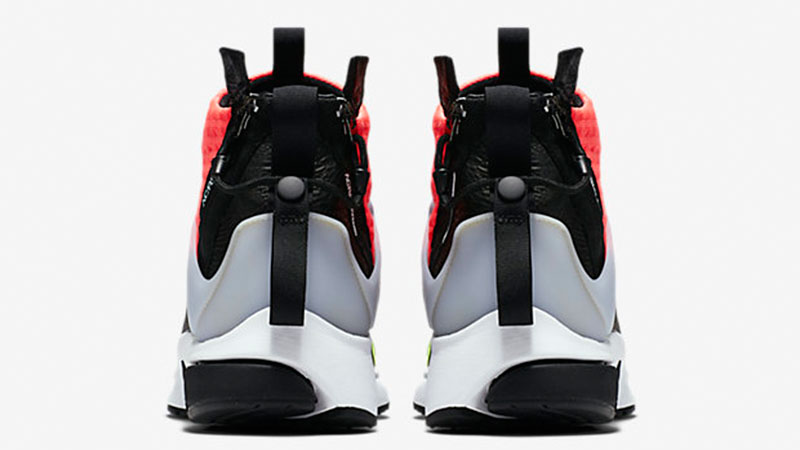 シューズ ACRONYM * Nike Air Presto Mid \"Hot Lava\" Nike x Acronym Air Presto Mid 