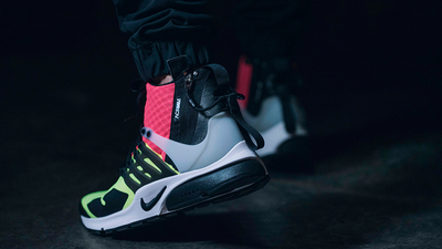 acronym presto lava