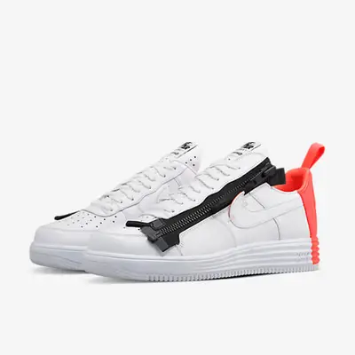 Nike air lunar force 1 clearance acronym