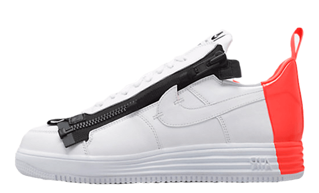 Sneakers Af1 Acronym Buy Acronym X Lunar Force Sp 'Zip