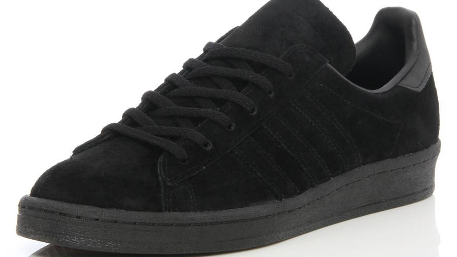 adidas campus suede shoes