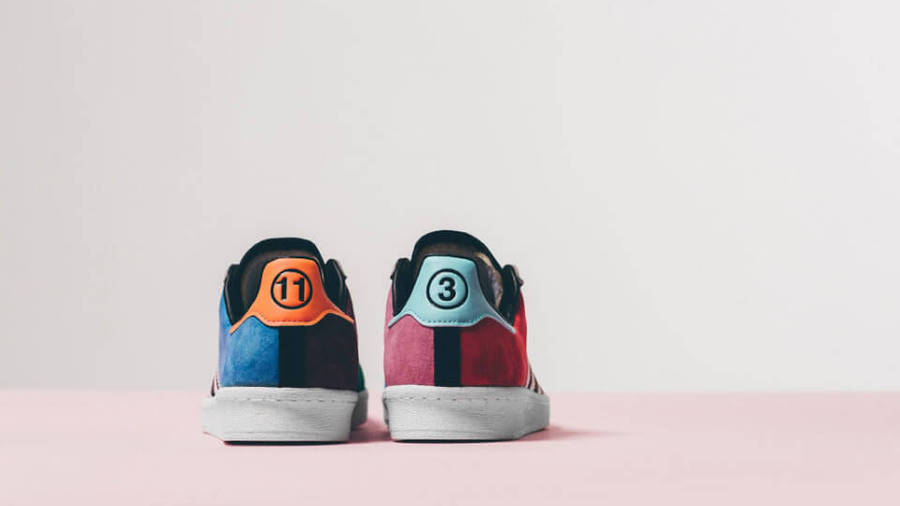 adidas campus 80s jam fourness