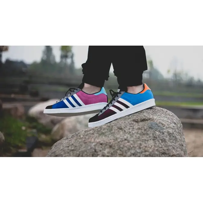 adidas 80s Jam Fourness | Where To Buy | The Sole Supplier