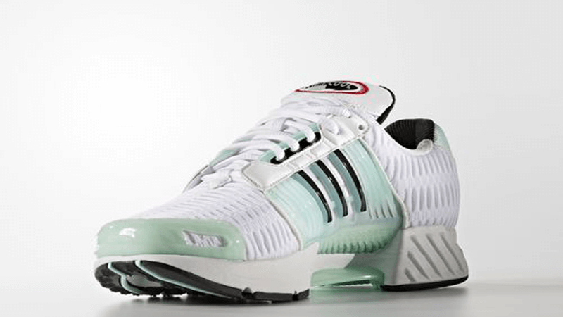 adidas climacool 1 white ice green