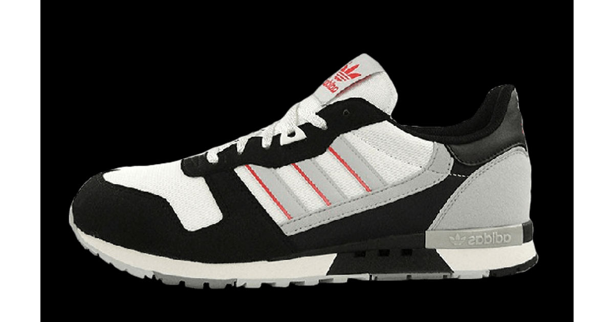adidas Consortium ZX 550 OG Black | Where To Buy | B35600