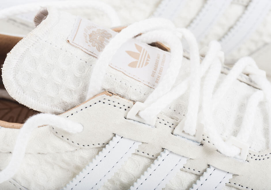 adidas Consortium x A Kind of Guise New York White | Where To Buy