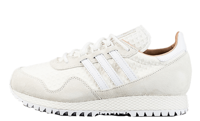 adidas Consortium x A Kind of Guise New York White | Where To Buy