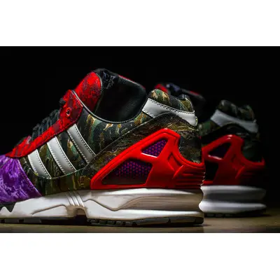 Adidas zx shop flux 7000