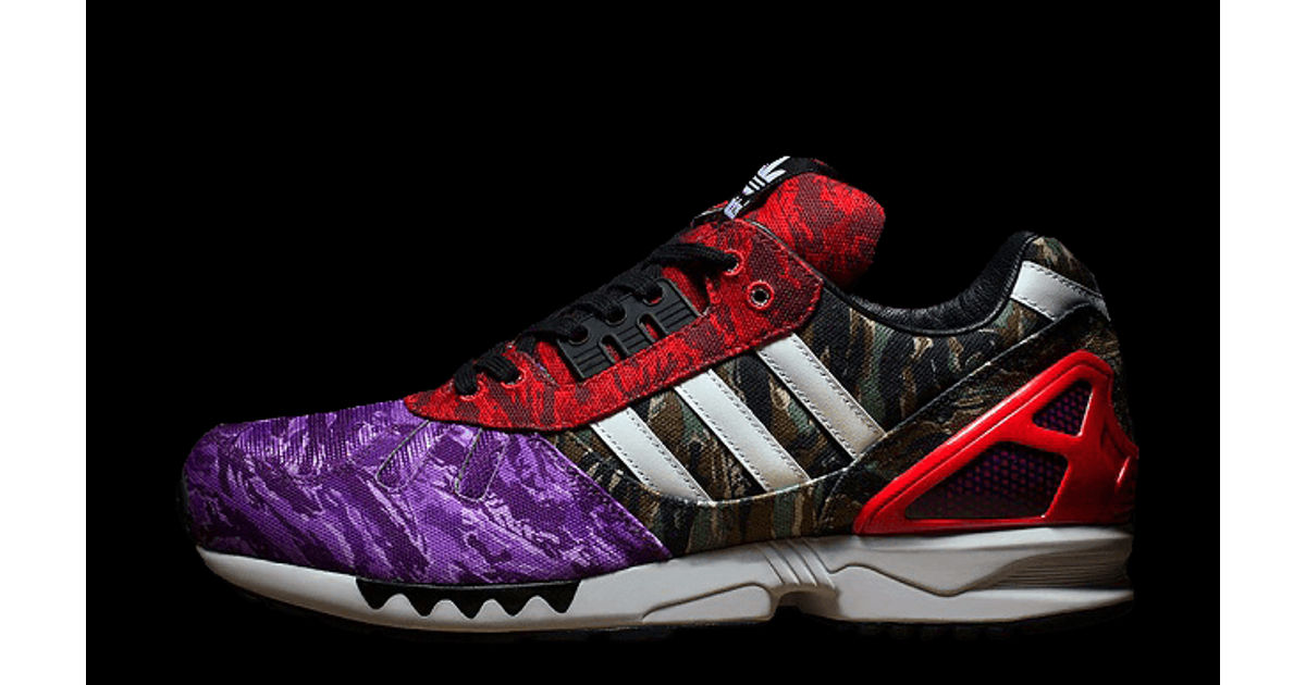 adidas Consortium x Blvck Scvle ZX 7000 | Where To Buy | B34943